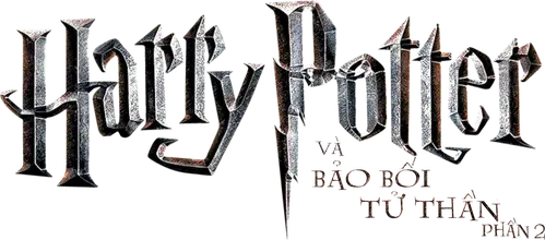 Harry Potter và Bảo Bối Tử Thần (Phần 2)