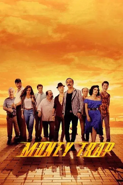 Băng đảng kì cục 2