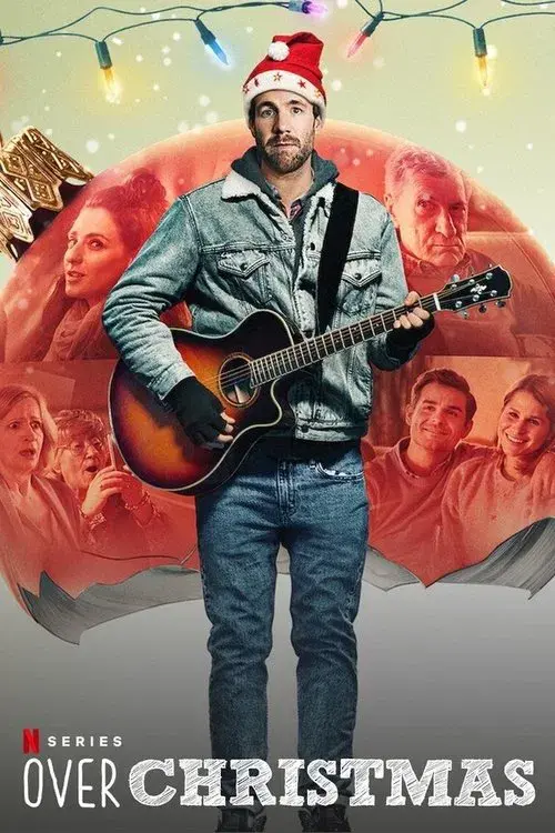 Suốt dịp Giáng sinh