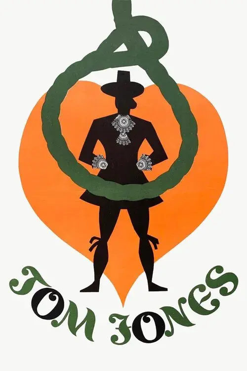 Truyện Về Chàng Tom Jones