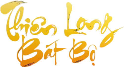 Thiên Long Bát Bộ 1997