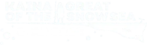 Kaina of the Great Snow Sea