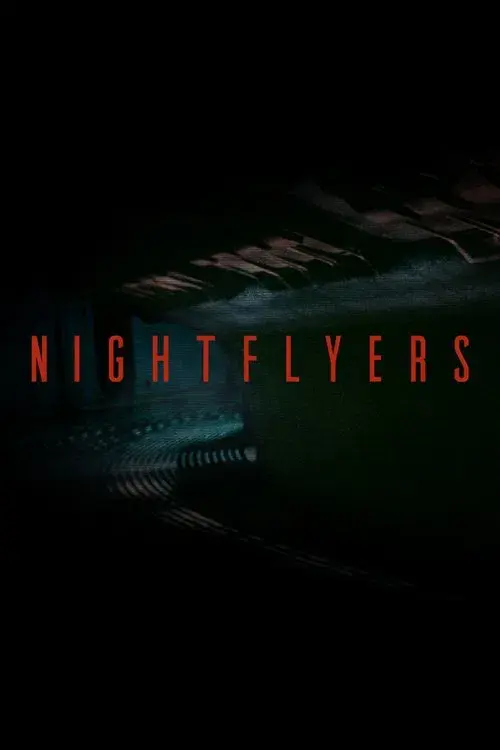 Con Tàu Nightflyer