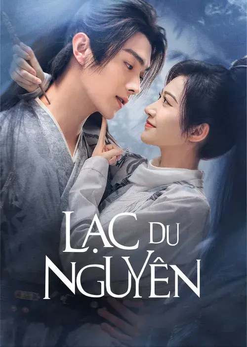 Lạc Du Nguyên