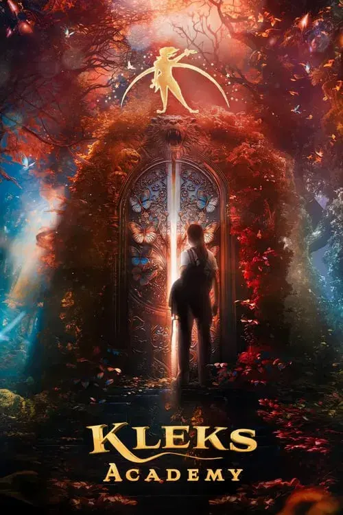 Học Viện Của Ngài Kleks