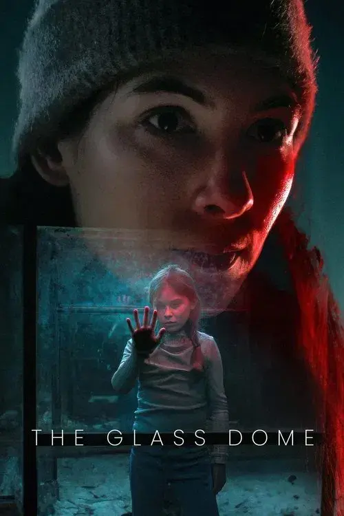 Dưới mái vòm thủy tinh