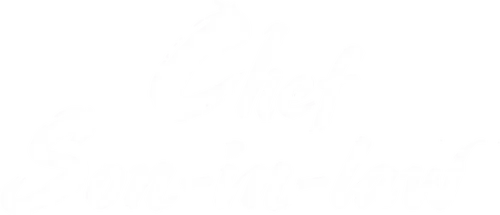 Chàng Rể Đầu bếp