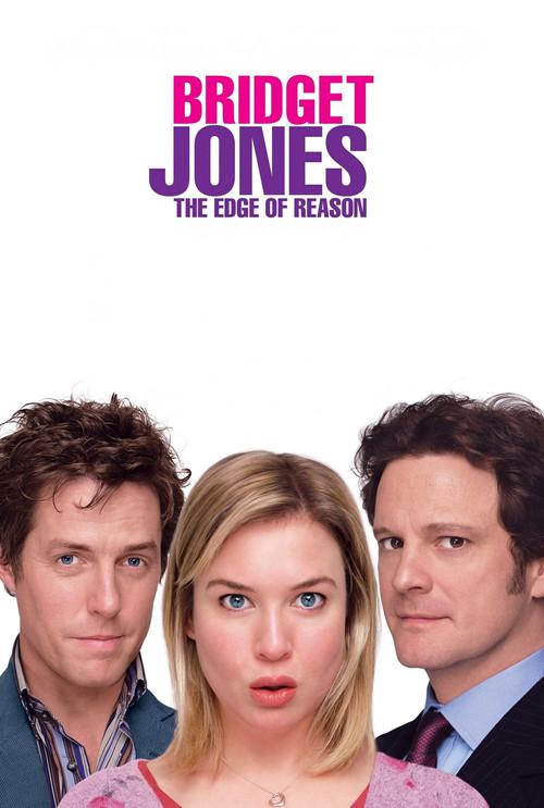 Bridget Jones: Bên Lề Lý Luận