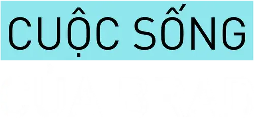 Cuộc sống của Brad