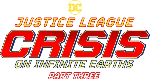Liên Minh Công Lý: Khủng Hoảng Trên Trái Đất Vô Tận Phần Ba