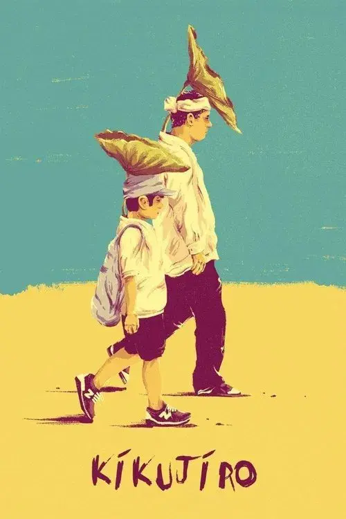 Mùa Hè Của Kikujiro