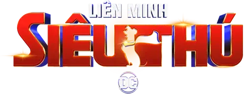 Liên Minh Siêu Thú DC