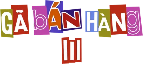 Gã Bán Hàng III