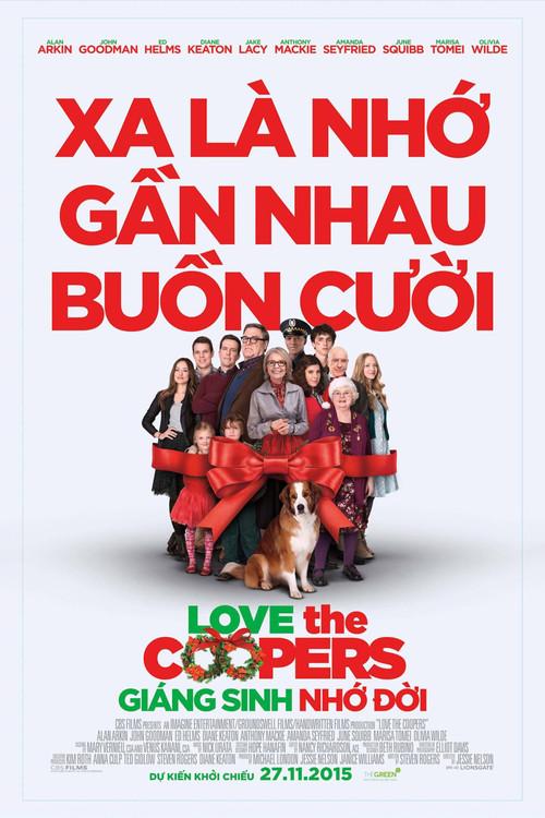 Giáng Sinh Nhớ Đời