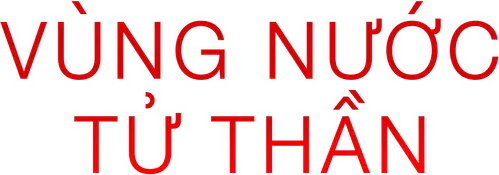 Vùng nước tử thần