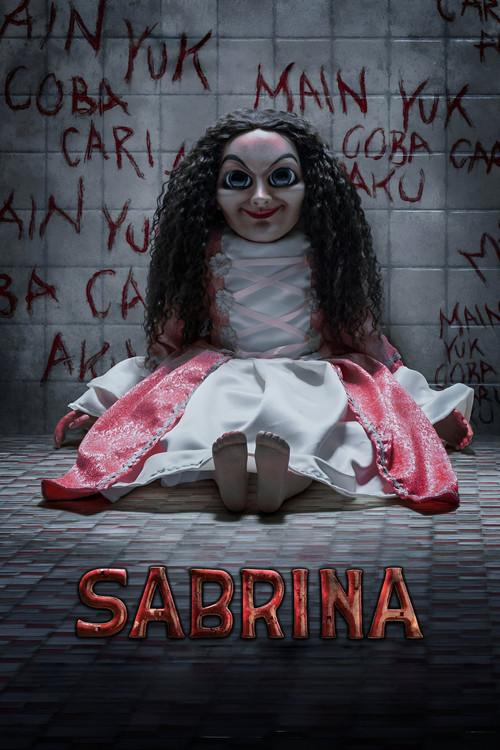 Búp Bê Ma Sabrina