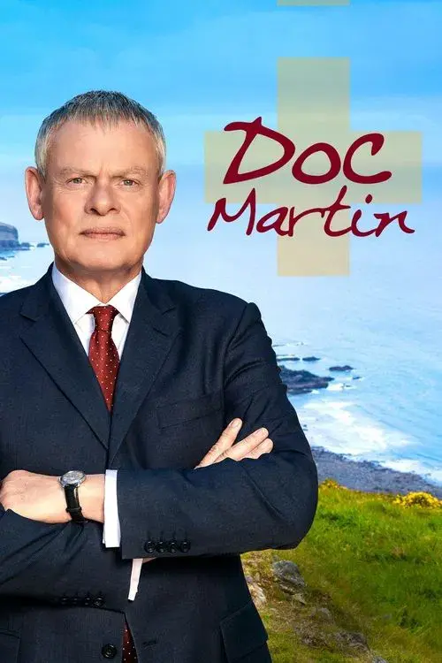 Bác sĩ Martin