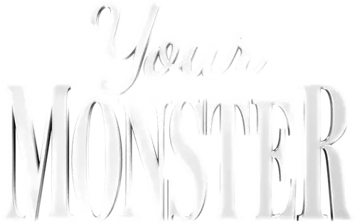 Quái vật của bạn