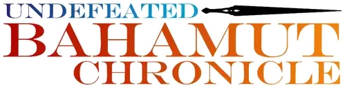 Bahamut Yếu Nhất Bất Bại