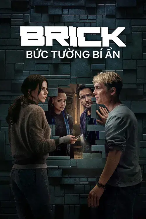 Bức tường bí ẩn