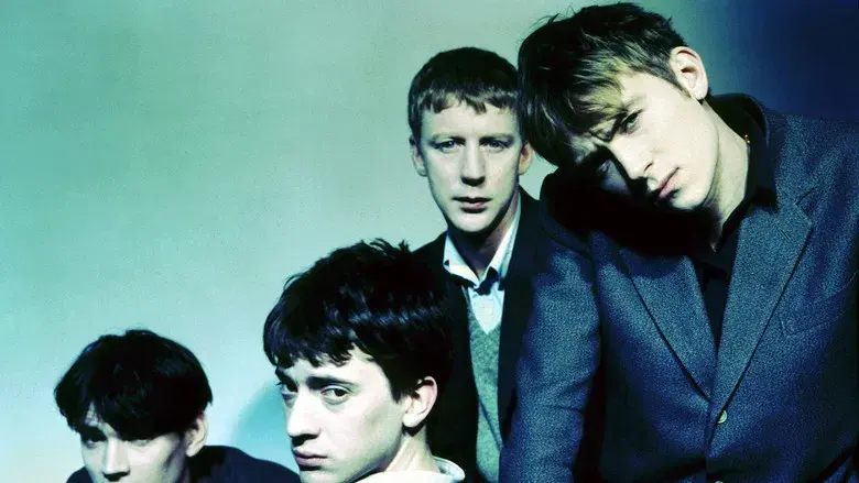 Blur: The Singles Night - Live at Wembley Arena
