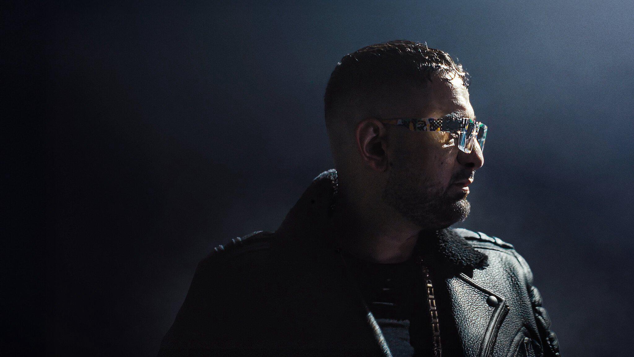 Babo: Câu Chuyện Về Haftbefehl