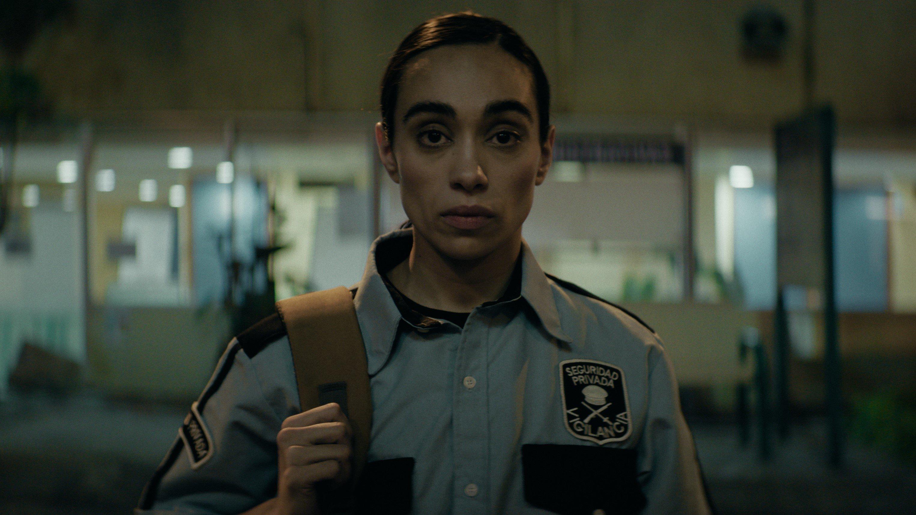 Ca Trực Kinh Hoàng