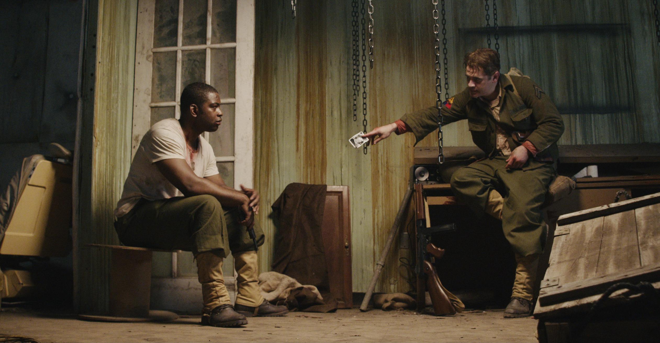 Chiến dịch Overlord