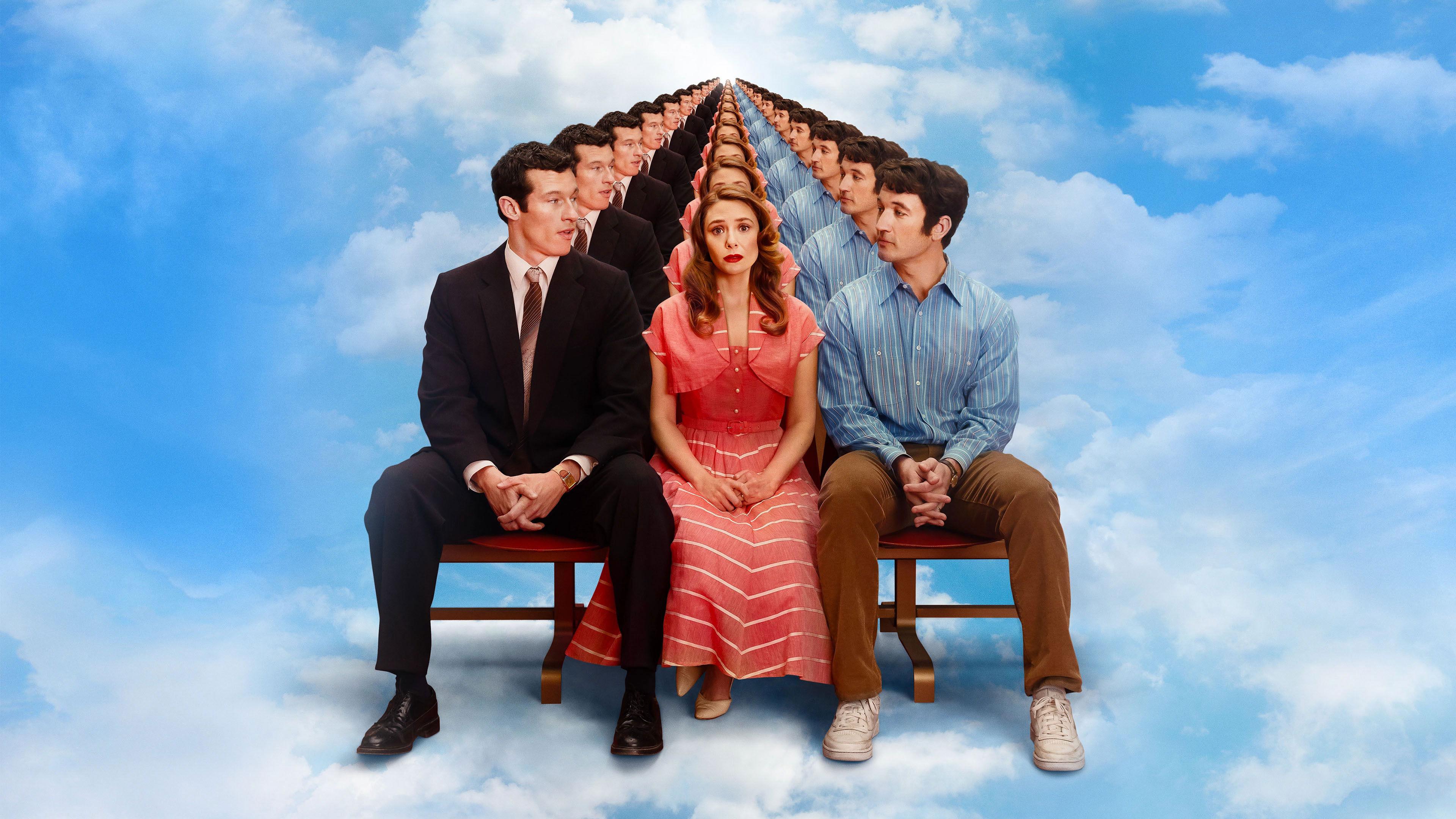 Chọn Chồng Nơi Chín Suối