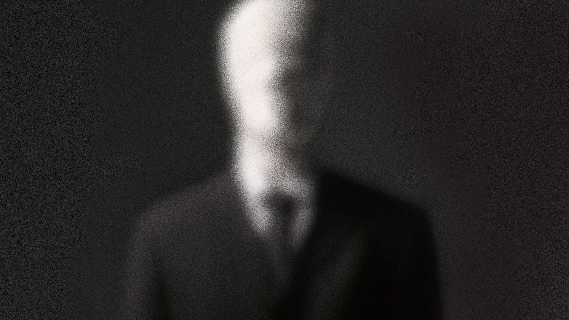 Coi Chừng Slenderman