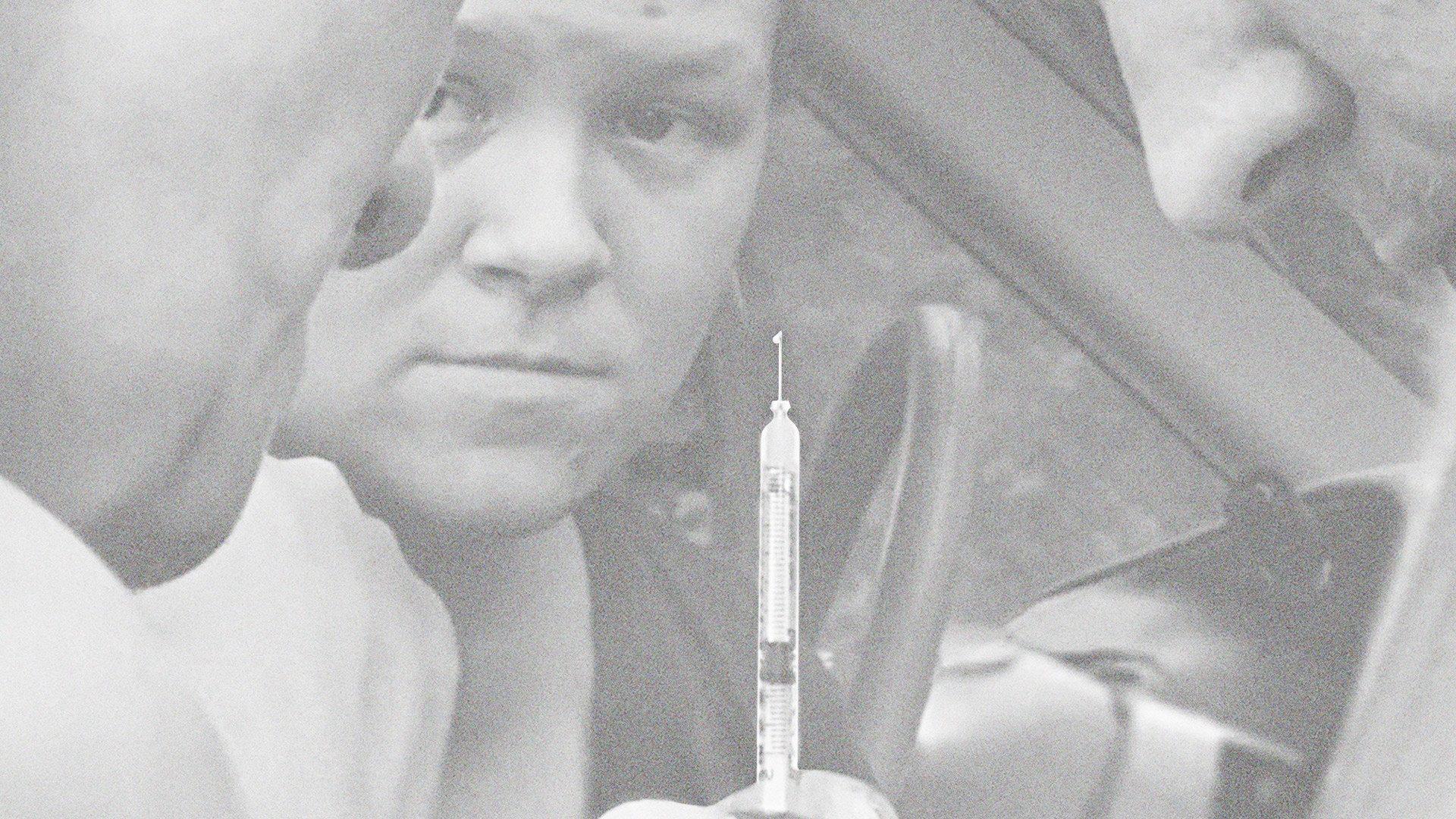 Cơn Bão Ma Túy Đá