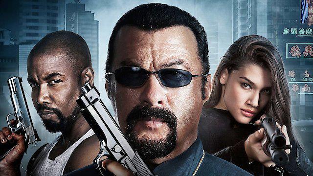 Cuộc Chiến Băng Đảng