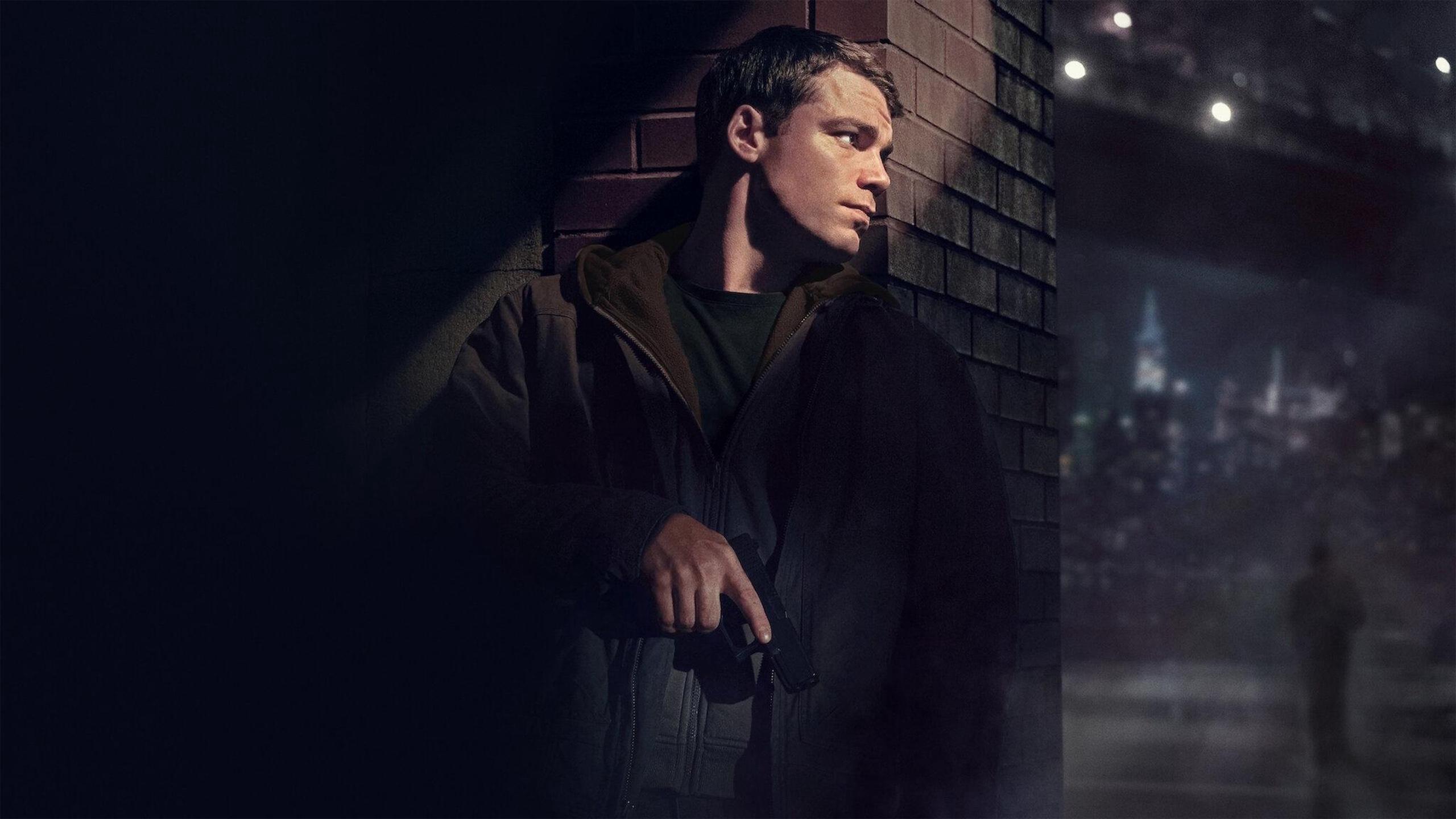 Đặc vụ đêm (Phần 3)