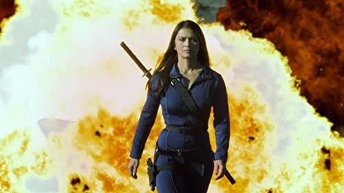 Đại Chiến Los Angeles