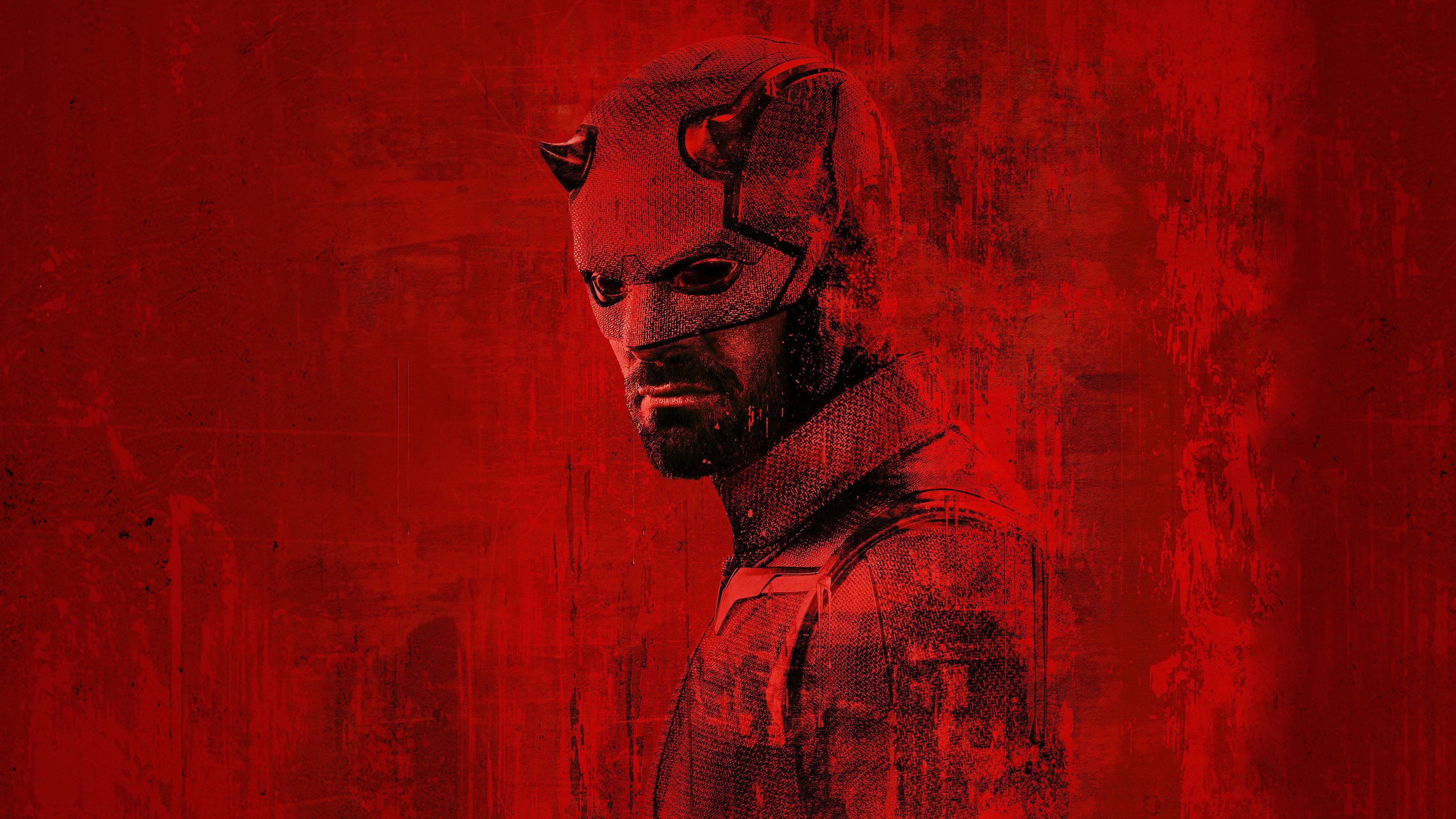 Daredevil: Tái Xuất