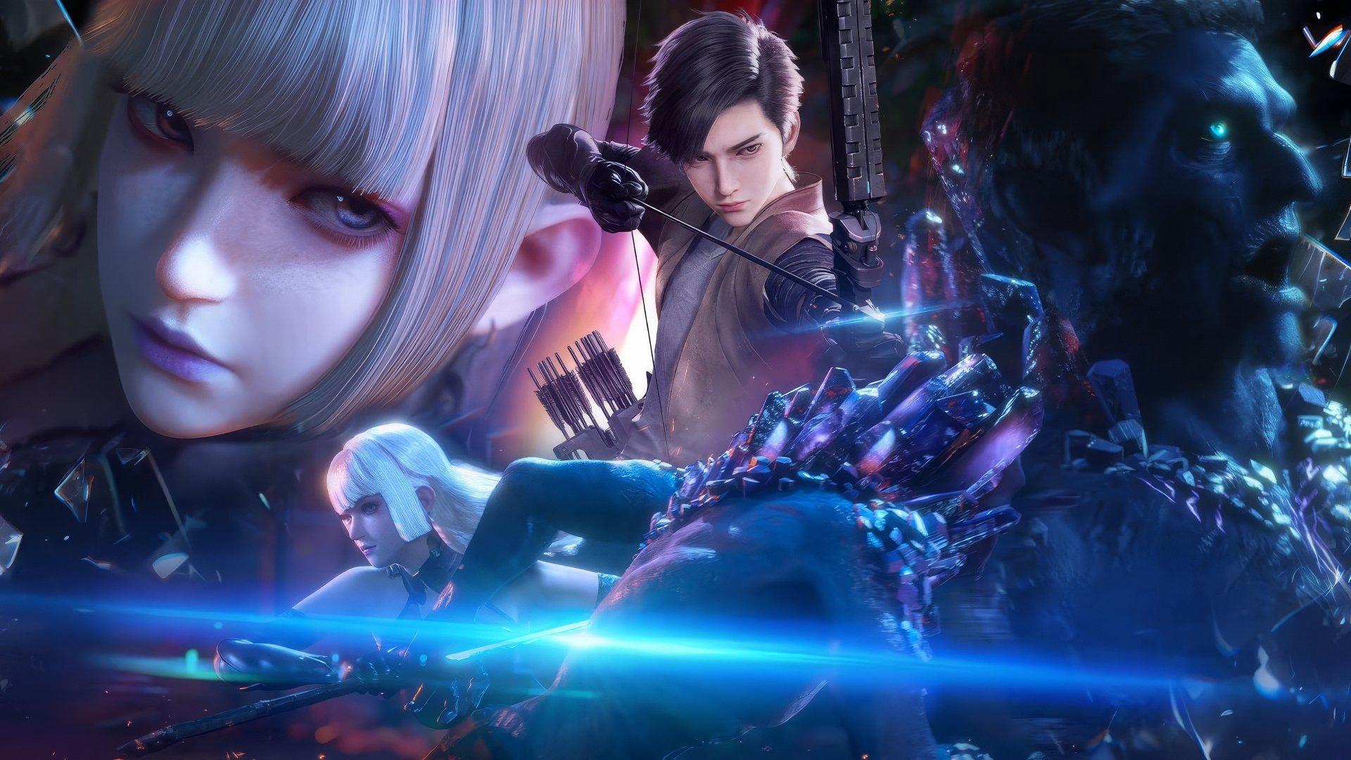 Dư Tẫn Hành Giả