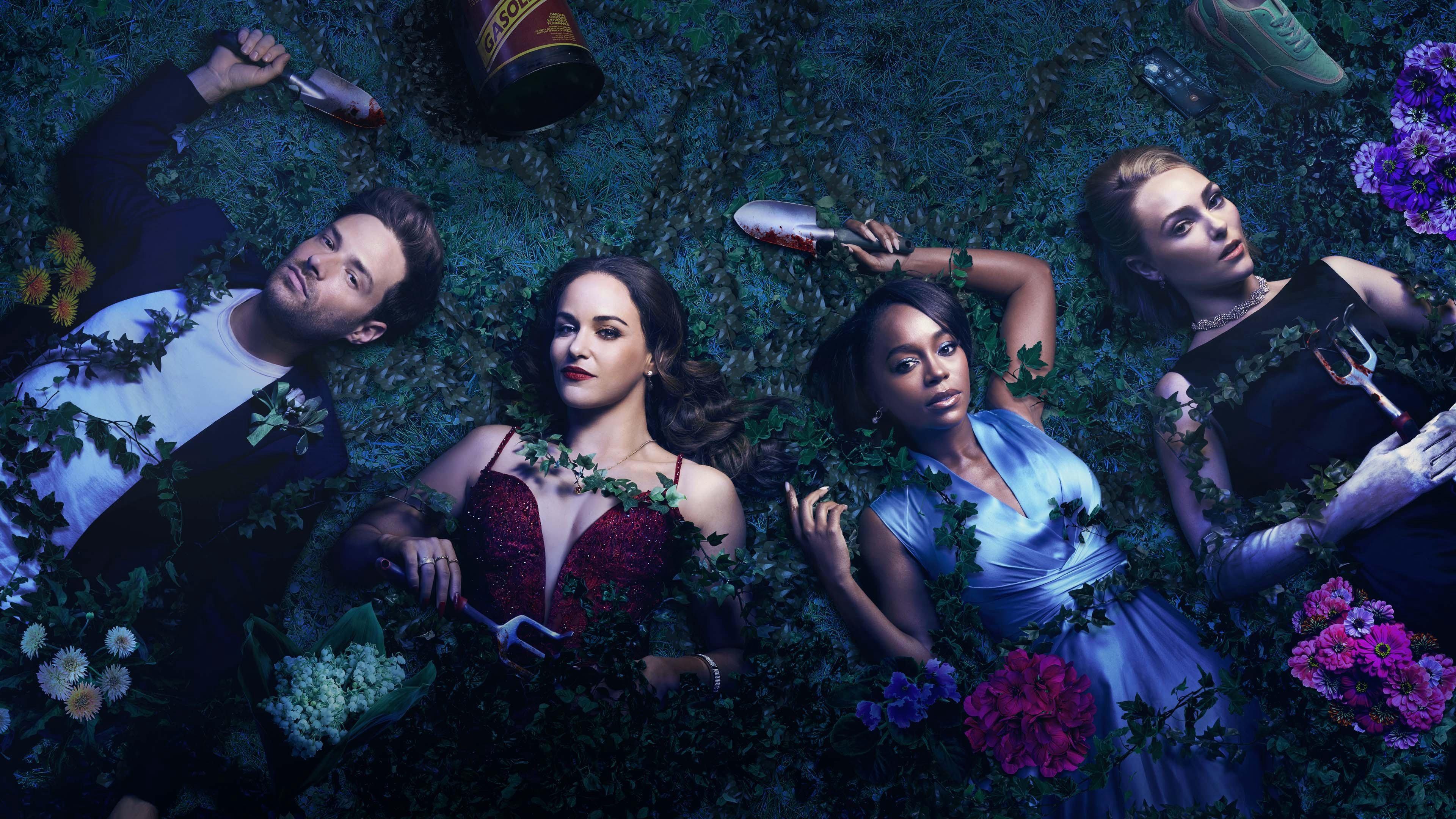 Hội Làm Vườn Grosse Pointe