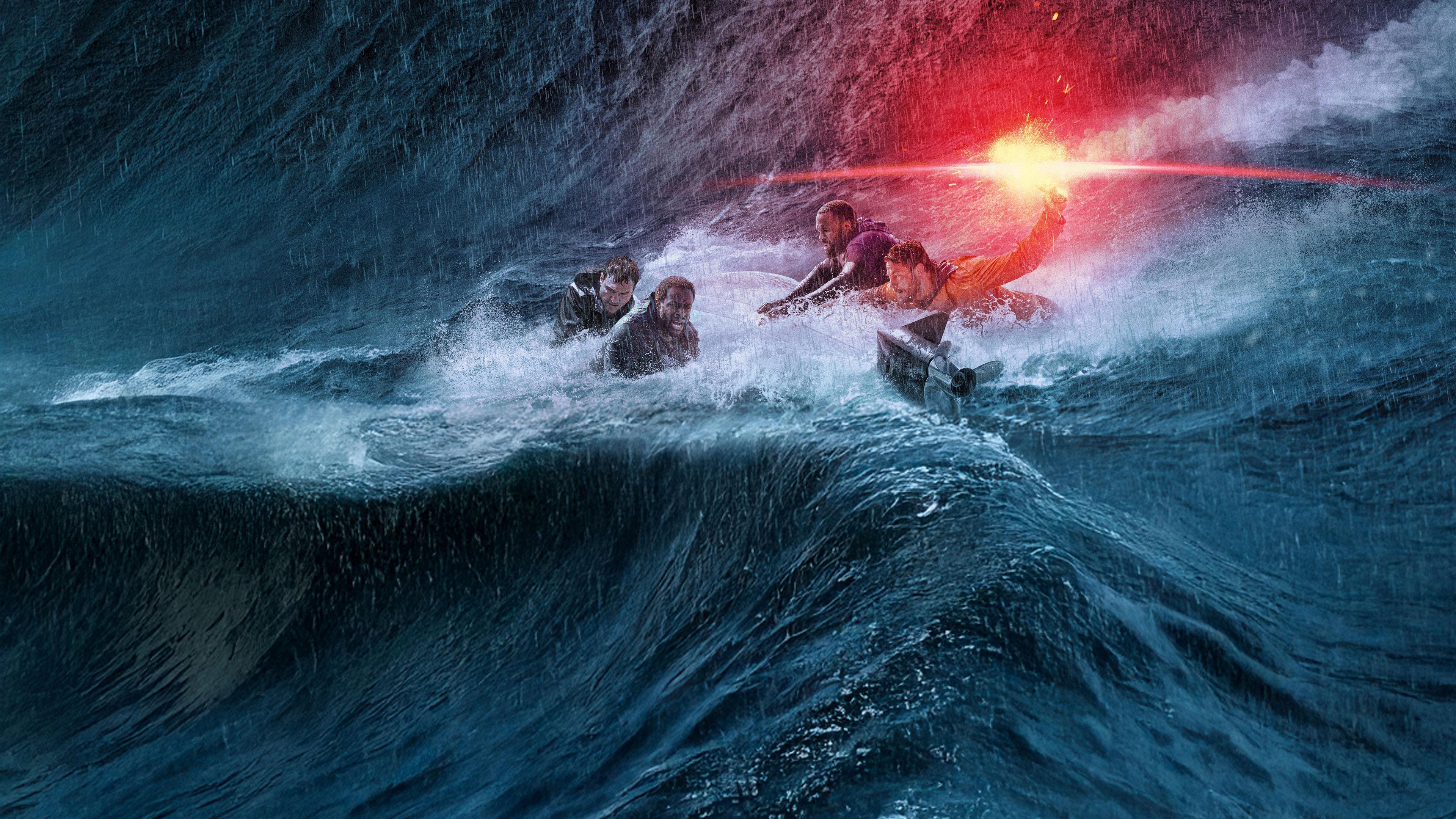 Hy Vọng Giữa Mênh Mang