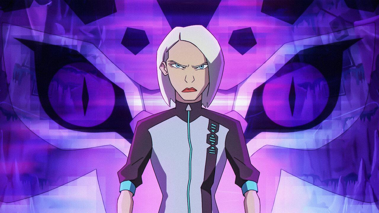 Kipo và Kỷ Nguyên Kỳ Thú (Phần 1)