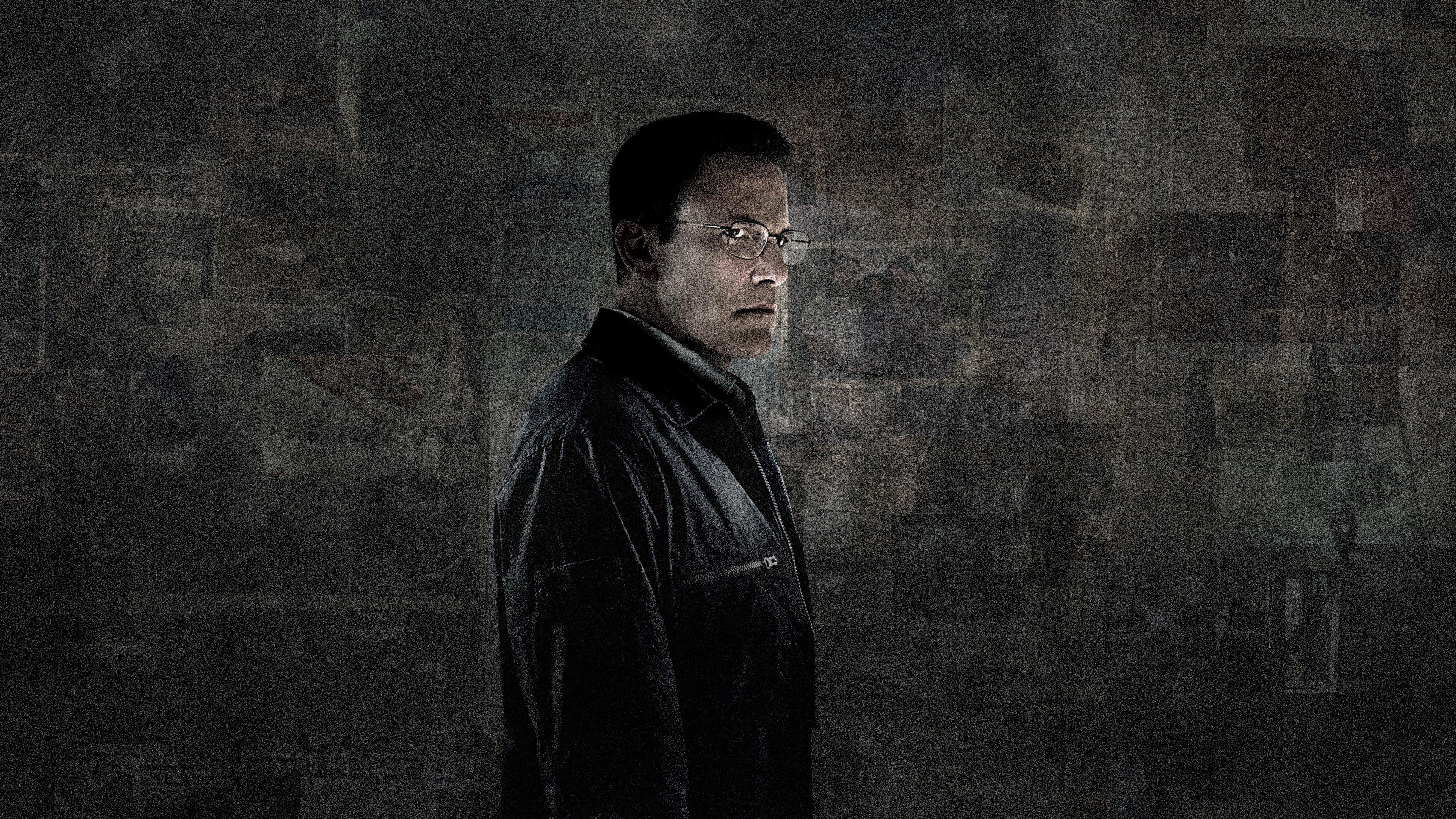 Mật Danh: Kế Toán 2