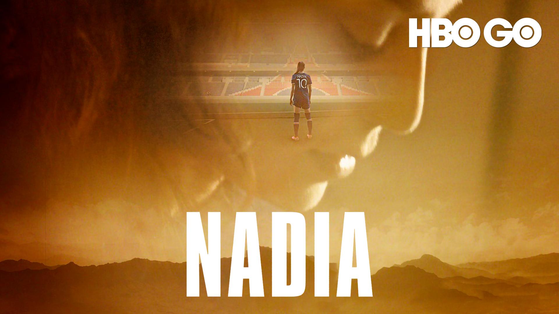 Nadia