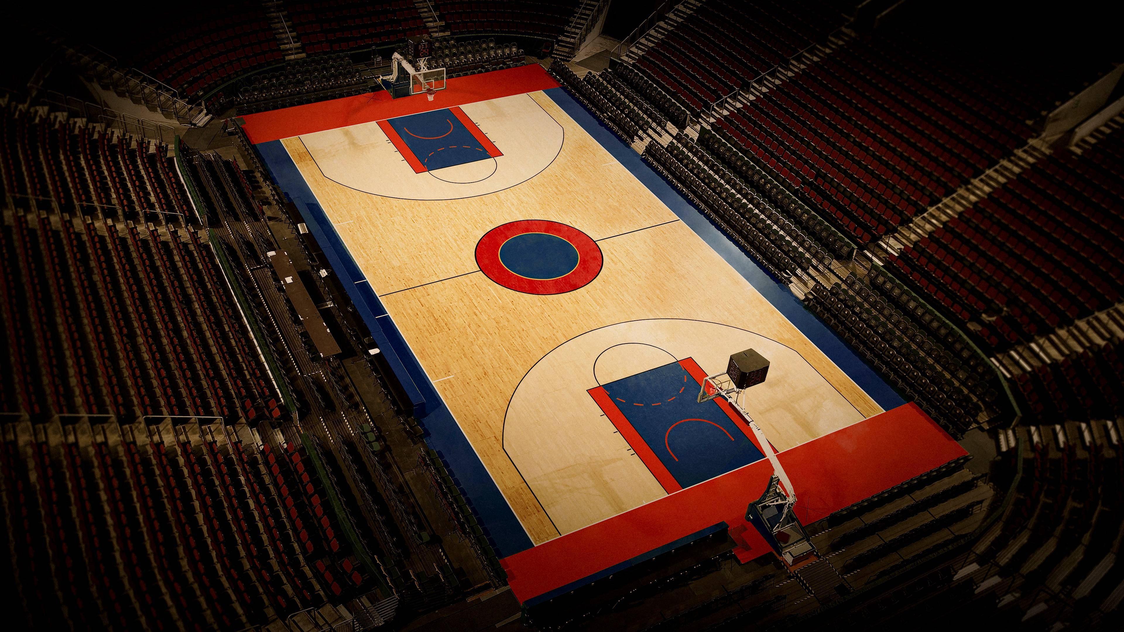 Ngày Thể Thao Ngừng Lại