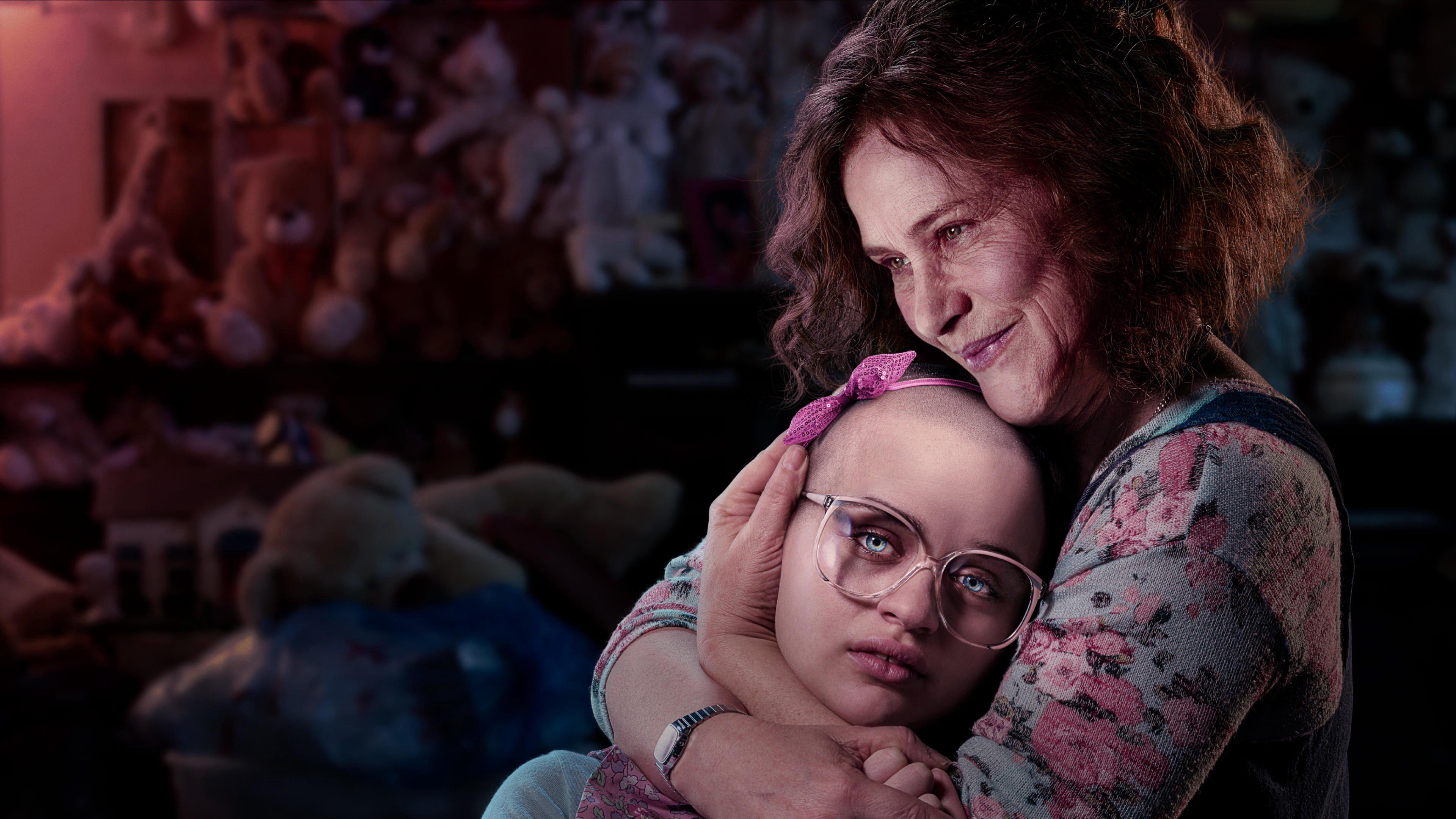 Ngục Tù Tình Thân