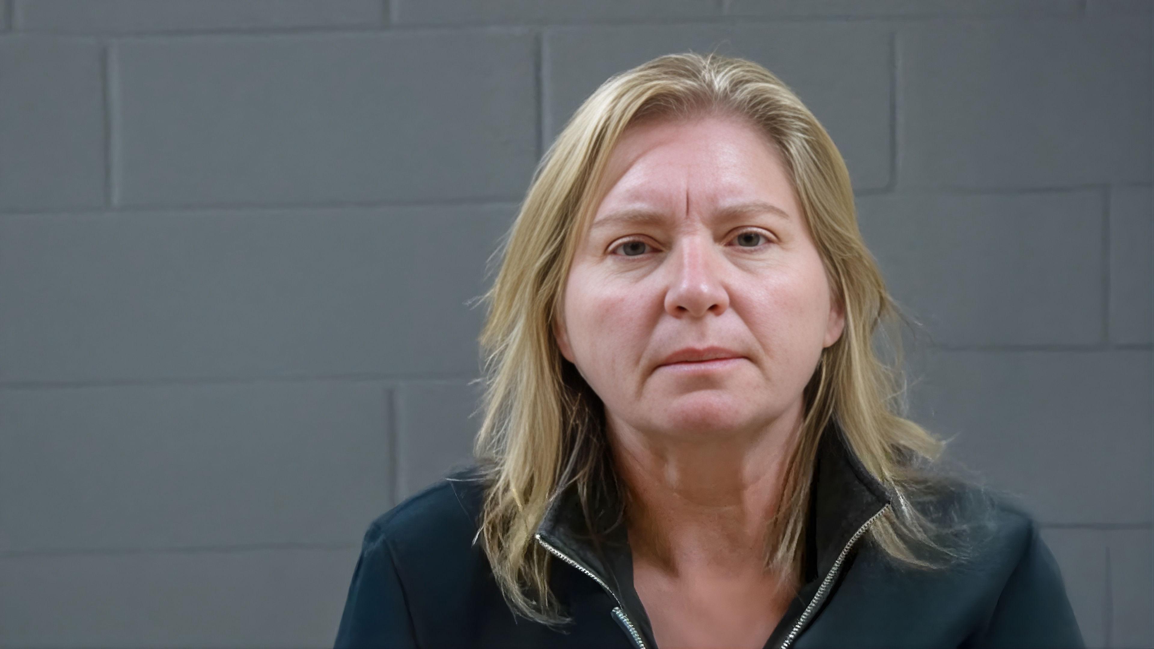 Người ảnh hưởng xấu: Câu chuyện Jodi Hildebrandt