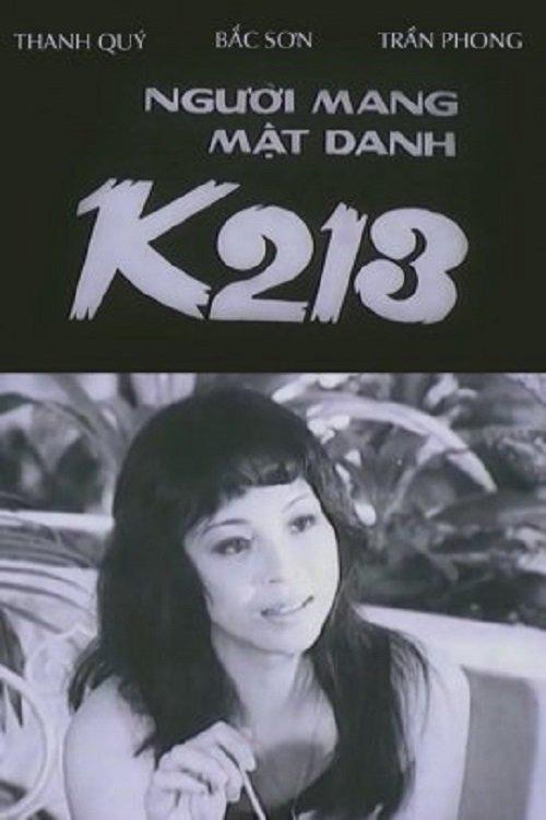 Người Mang Mật Danh K213