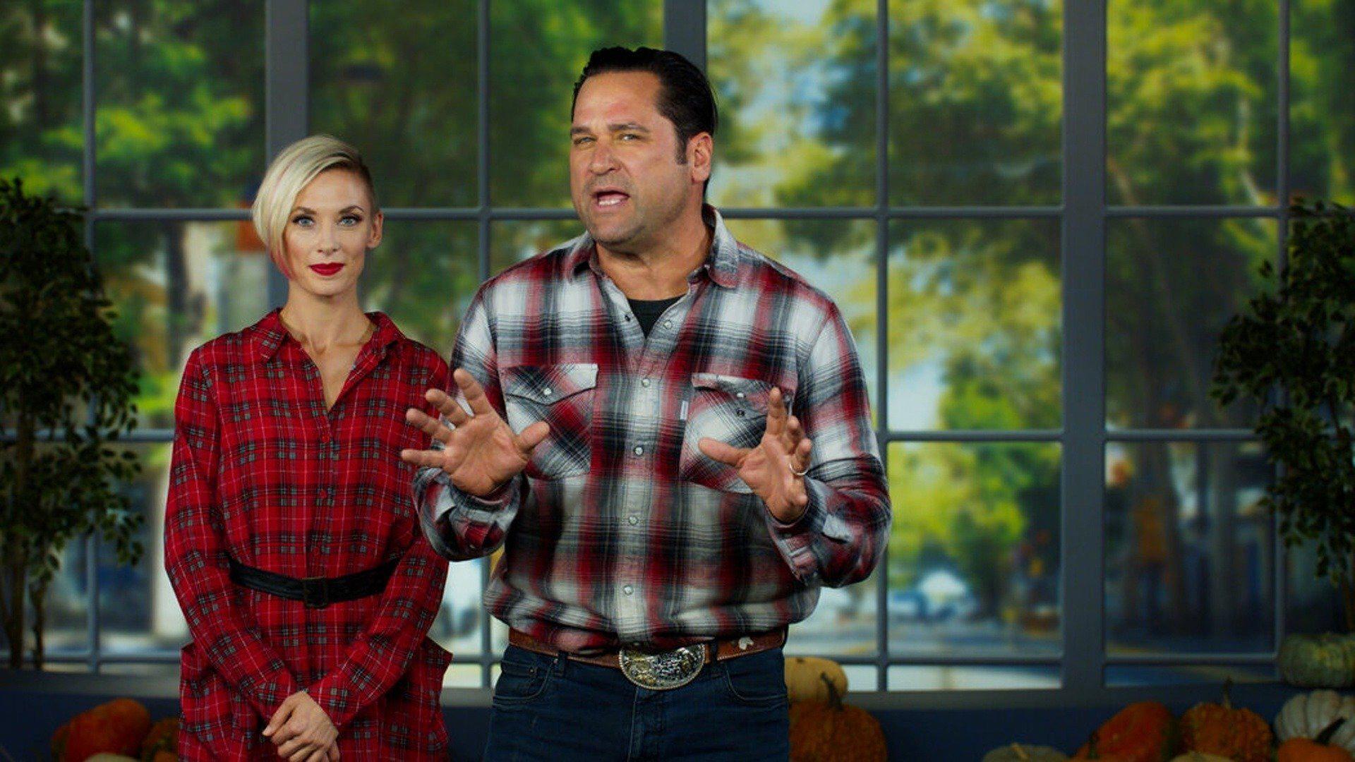 Nông Trường Sợ Hãi 2