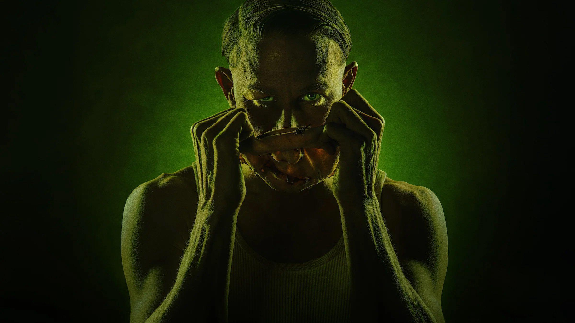 Quái vật: Câu chuyện của Ed Gein