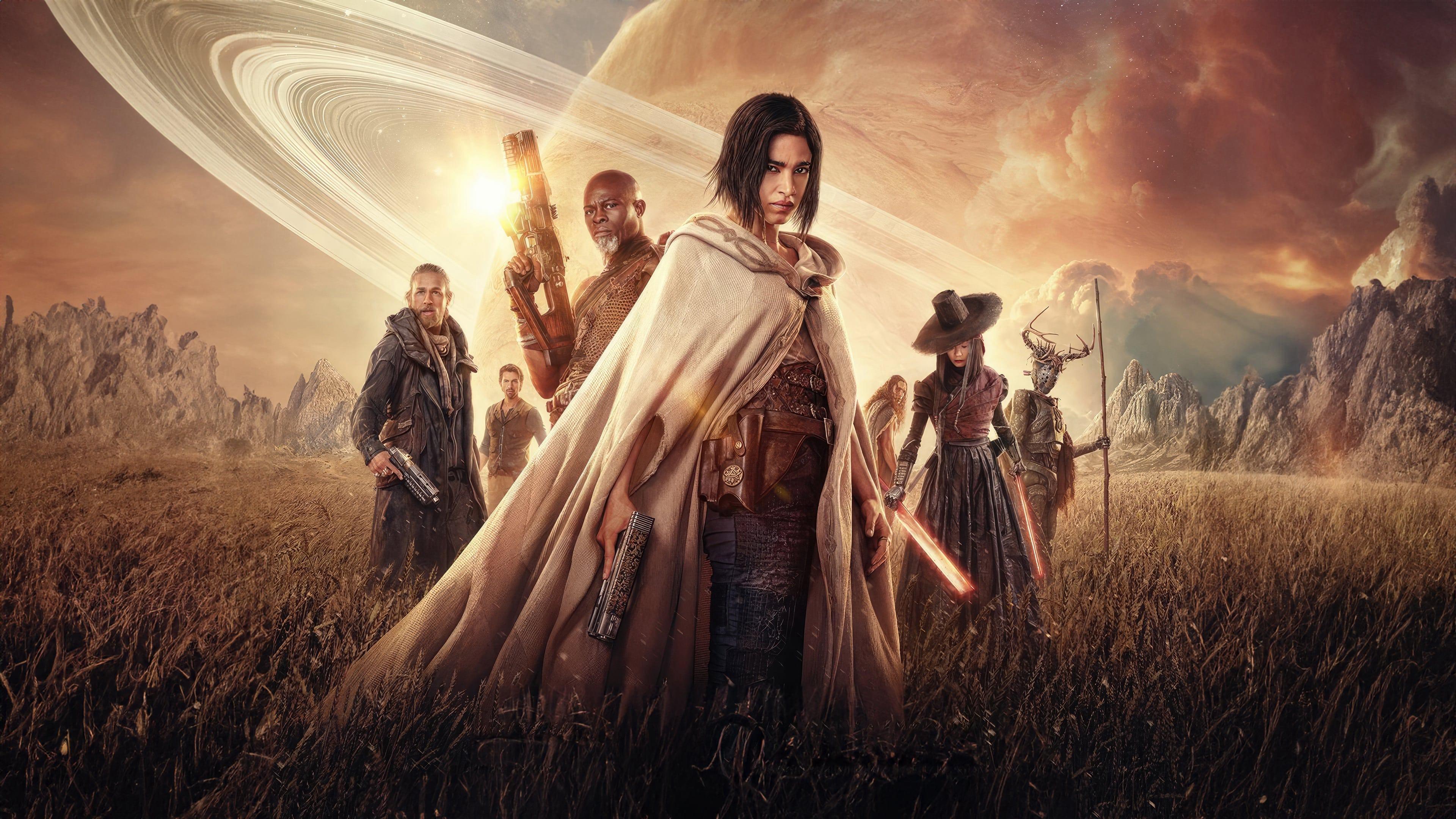 Rebel Moon – Phần một_ Phiên bản đạo diễn