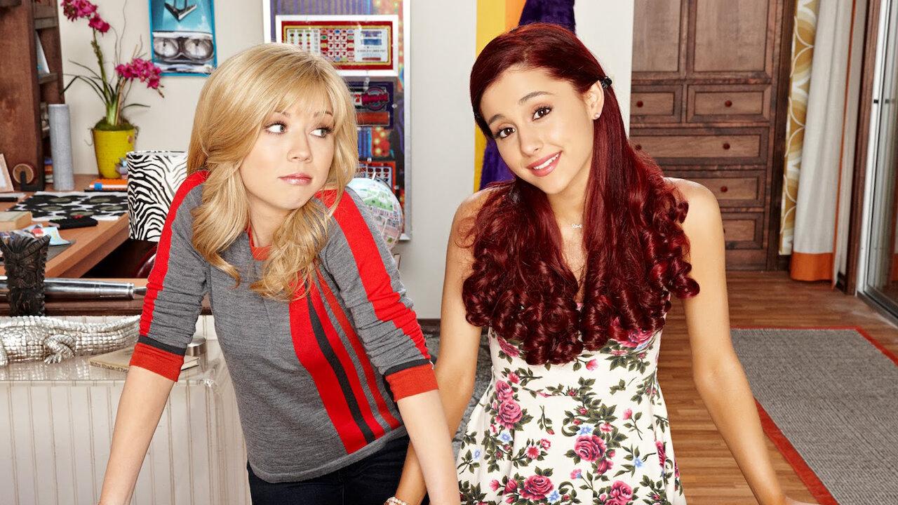 Sam & Cat (Phần 1)