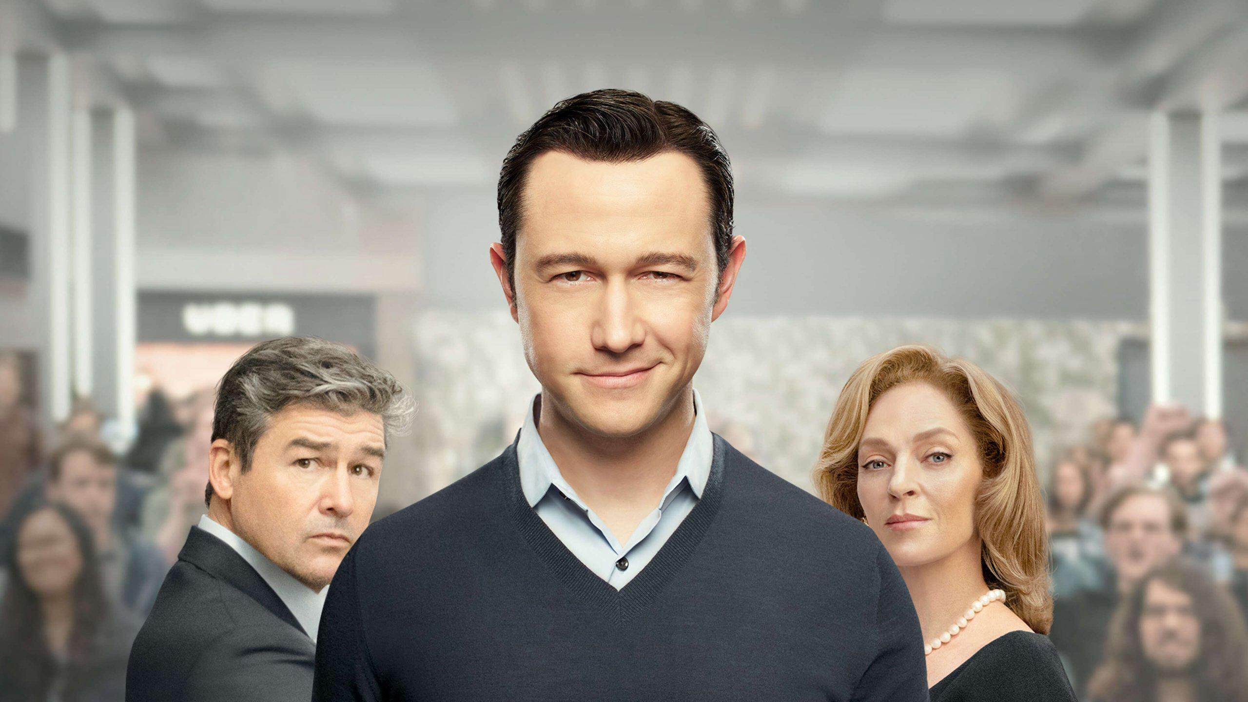 Siêu Hào Hứng: Cuộc Chiến Vì Uber